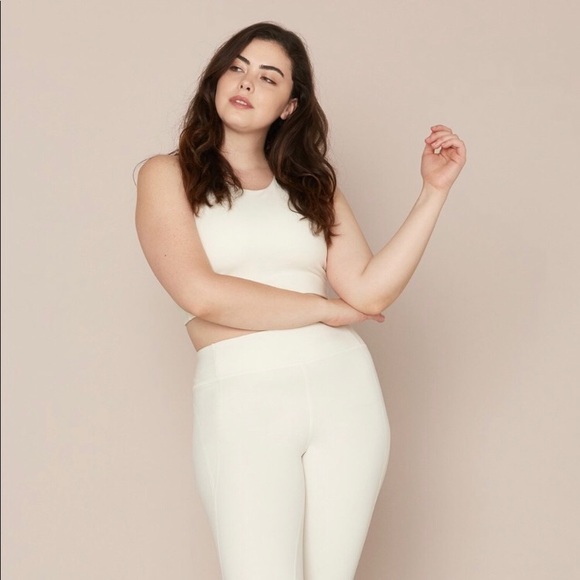 girlfriend collective | Pants 